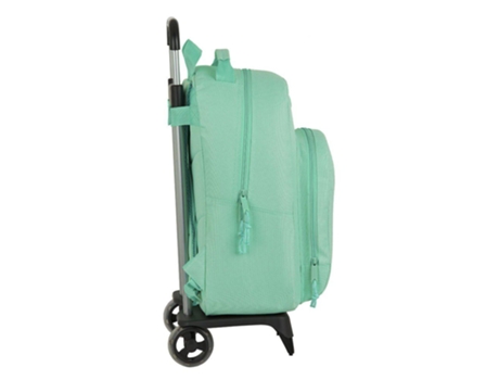 Safta 305 With Trolley 905 Blackfit 20.1L