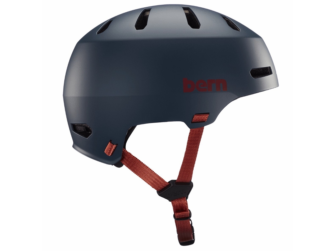 Casco BERN Macon 2.0 MIPS