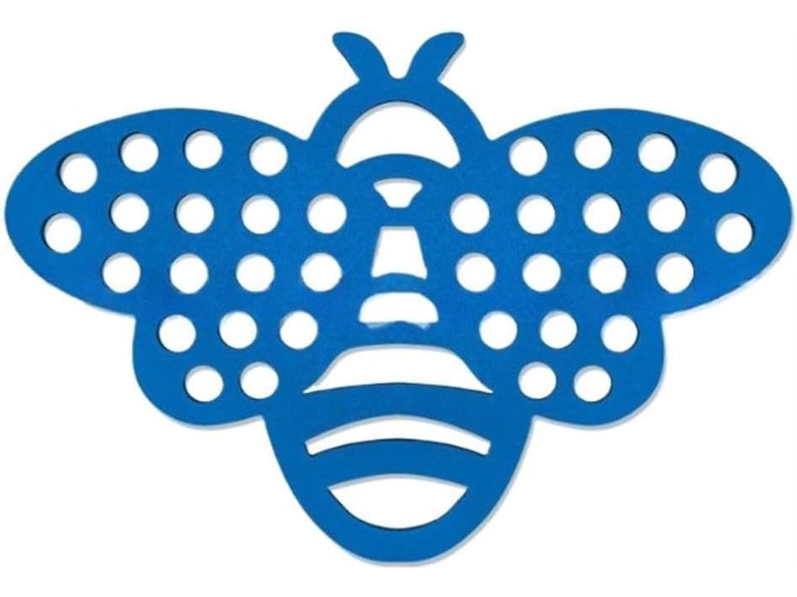 Estación De Agua Para Mariposas: Eva, Polinizador Flotante, Fuente De Agua Potable, Mariposas Accesorios De Jardín Para