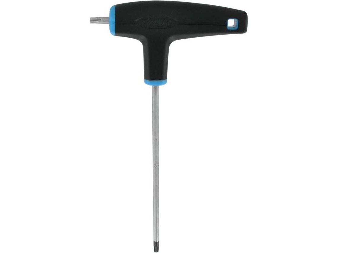 Herramienta VAR T20 P-handled torx Wrench (Tamaño Unico)