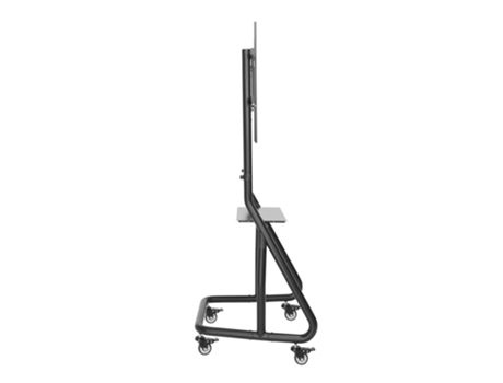 Equip 650609 soporte para TV 2,67 m (105') Negro