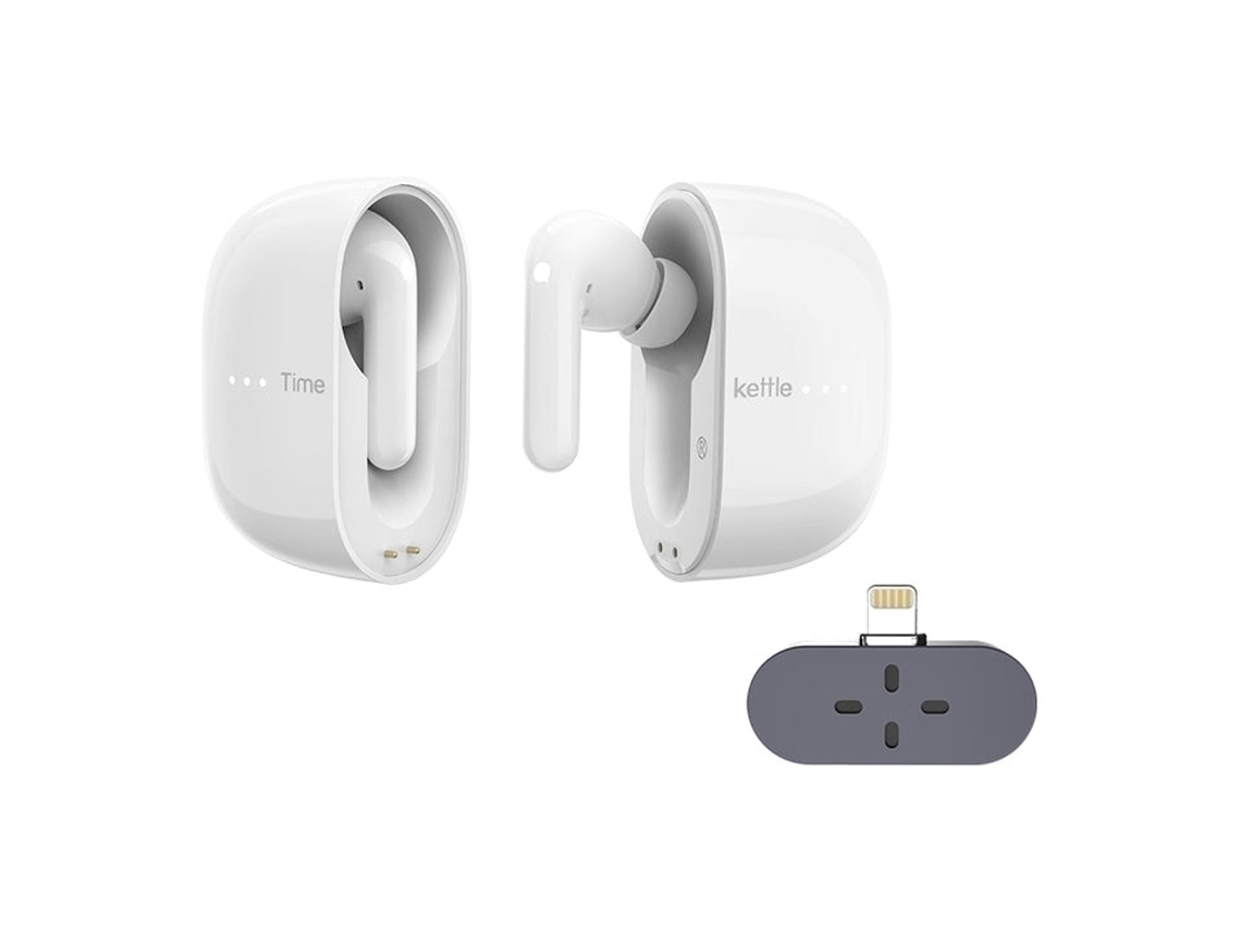 Auriculares Traductores Offline Version Timekettle