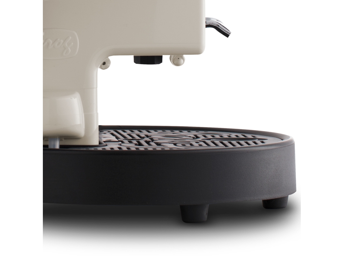 DIDIESSE Frog Revolution Cafetera Espresso Semiautomática 1 5 L