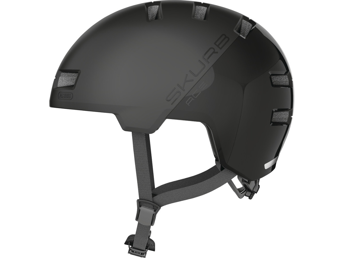 Casco ABUS Skurb Ace