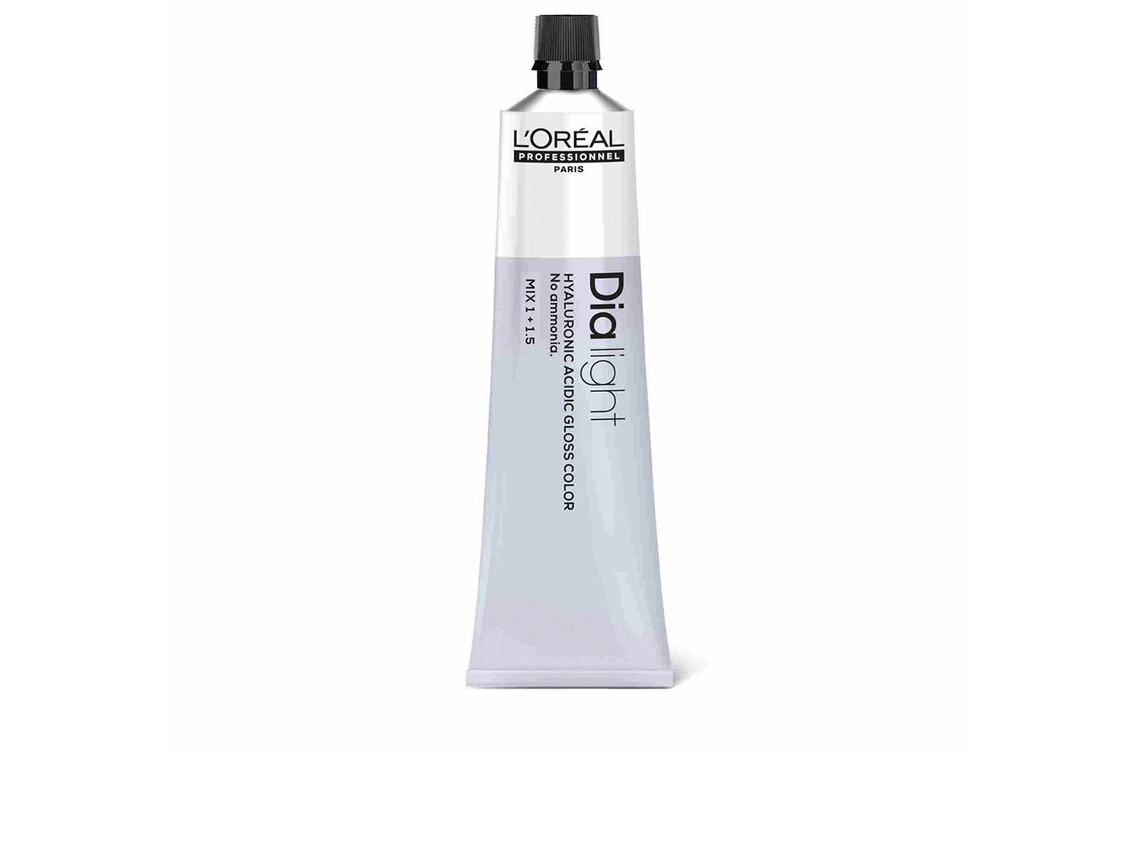 L'oreal Professionnel Paris Dia Light Color de cabello semipermanente (60 ml - No. 9.13)