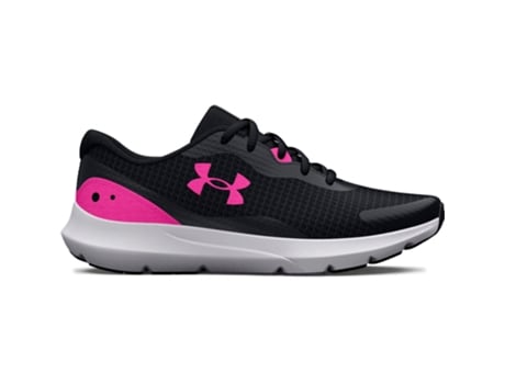 Zapatillas de running para mujer UNDER ARMOUR Surge 3