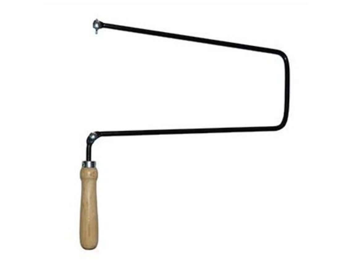Arco sierra marqueteria alto r/400-280 mm