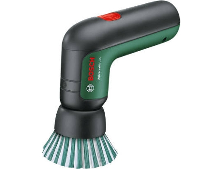 Cepillo Eléctrico de Limpieza BOSCH Universal Brush 3.6