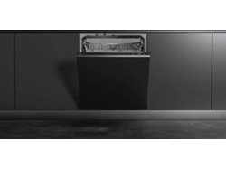 Lavavajillas Integrable TEKA DFI 46950 XL (15 Cubiertos - 59.8 cm - Panel Negro) —  