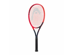 Raqueta de tenis HEAD Radical Team L 2023 roja