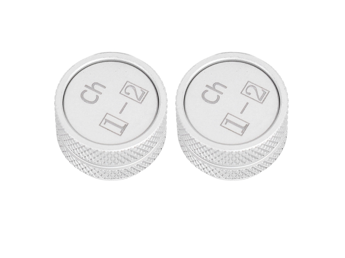 Control de volumen ajustable para grabadora Nagra IV S IV Sj (2 unidades)