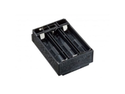 Caja eléctrica estanca con 5 pilas STANDARD HORIZON HX870E et HX890E