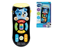Mando de Juegos Letras y Números VTECH