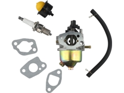 Kit De Carburador 46/1 51/2 46 Para Piezas De Cortacésped Gc-pm S Gc-pm Hw Hbm R