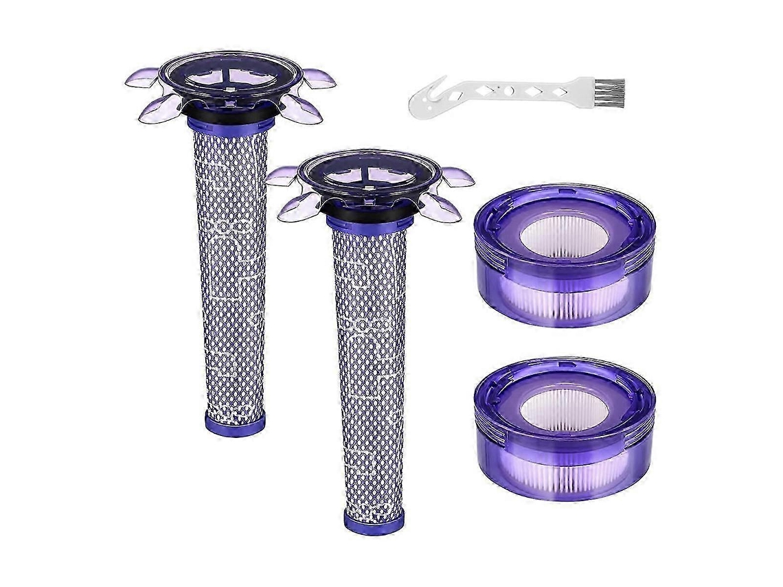 Control remoto inalámbrico W1 Air Mouse 2.4G con sensor de movimiento de 6 ejes para dispositivos inteligentes Vayotoy