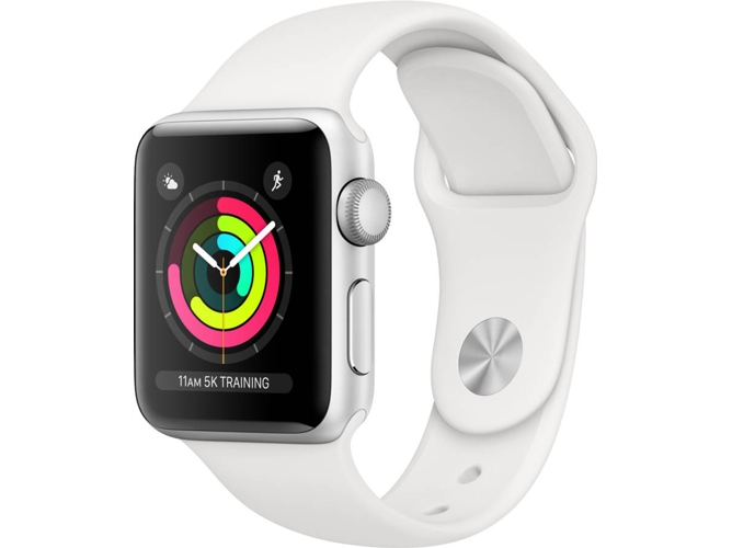 apple watch se worten