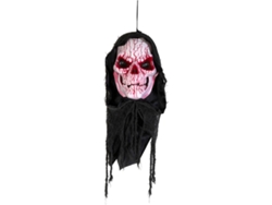 Decoración de Halloween EUROPALMS Blood Skull (80cm)