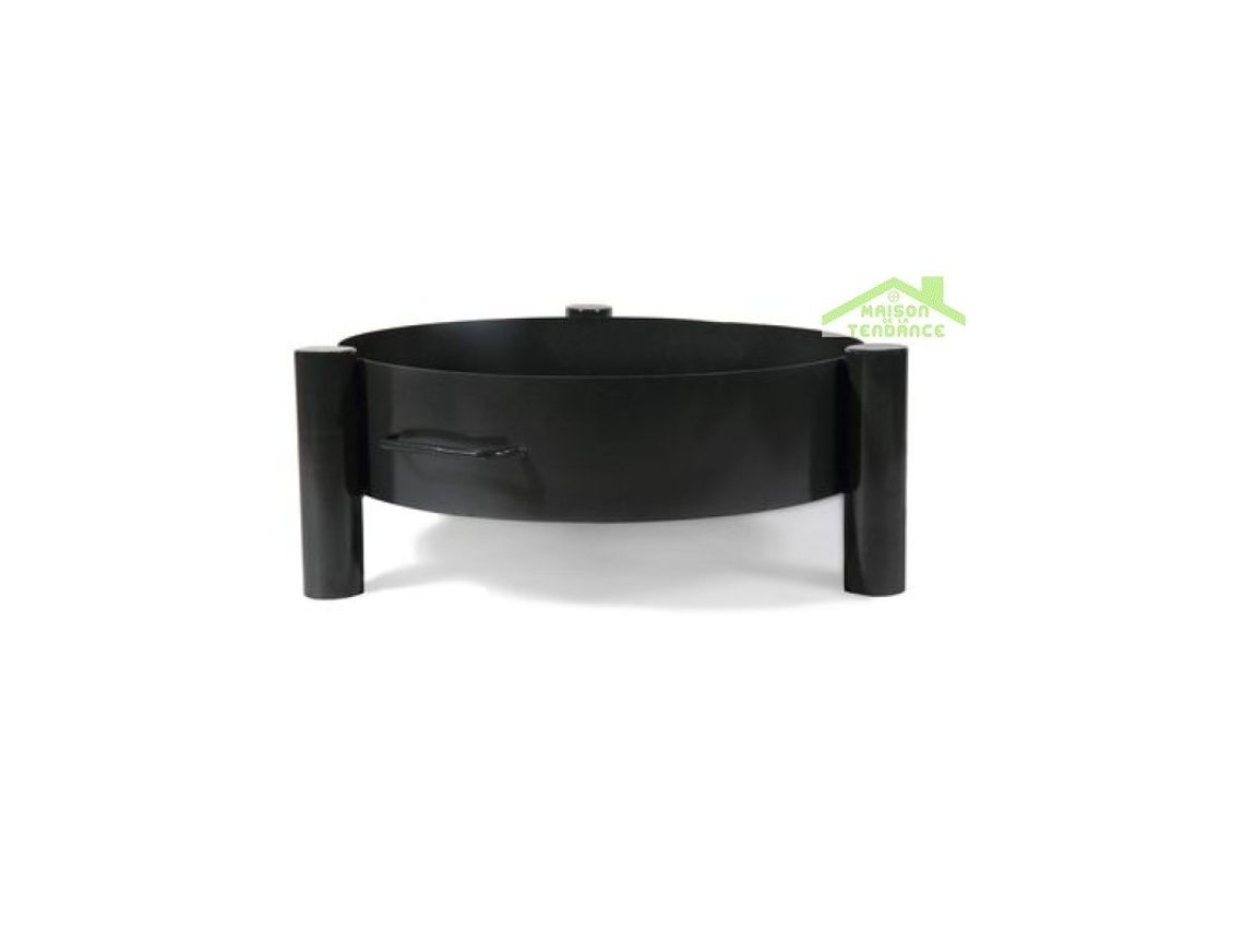Brasero de Jardín COOK De 80 cm Haití