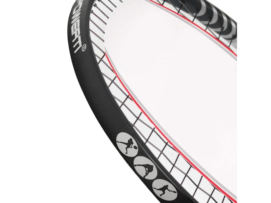 Cinta Protectora Para La Cabeza De La Raqueta De Tenis, Duradera, Ligera, Con Adhesivo De Poliuretano.