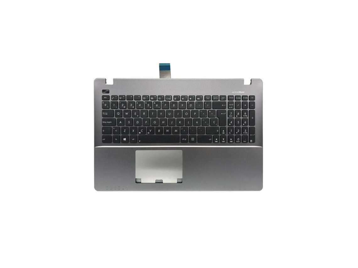 Teclados para Computador Portátil Asus
