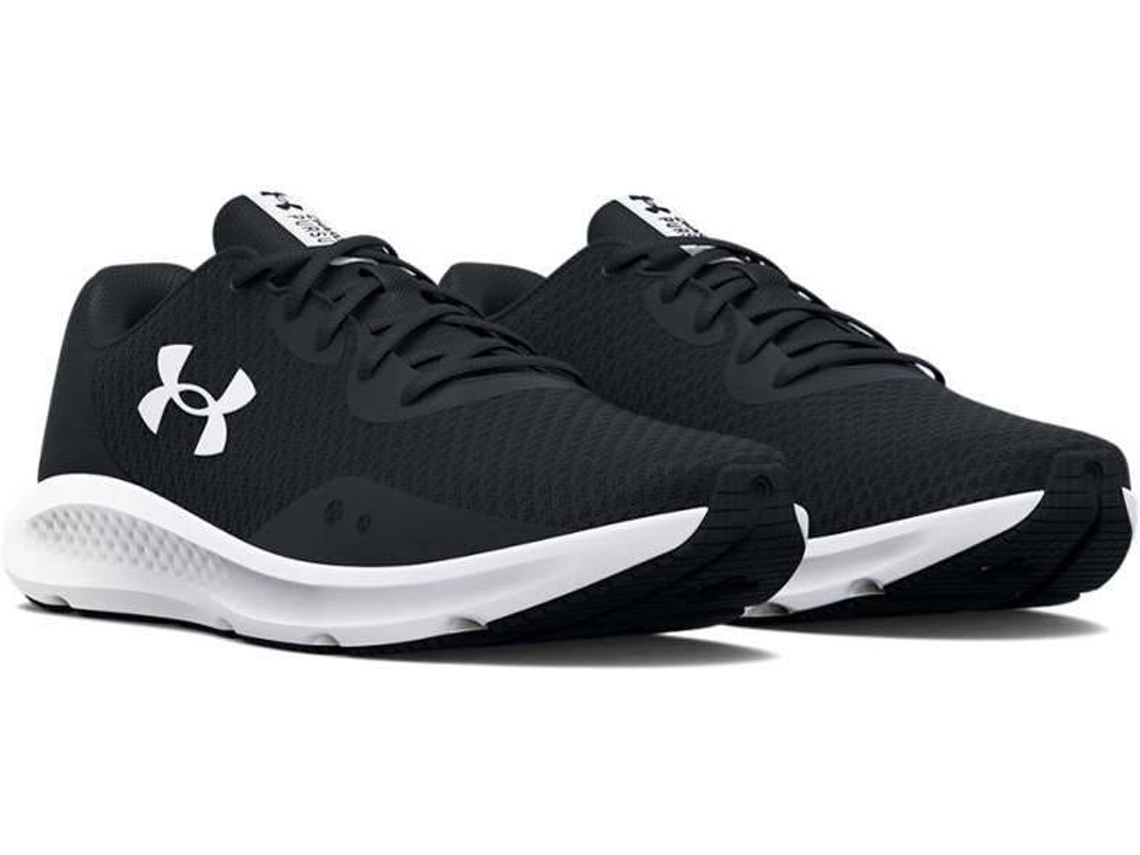 Zapatillas Mujer UNDER ARMOUR (39 - Negro)