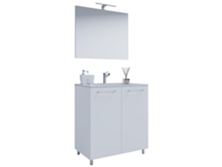 3. Dilg. Lavabo Badinos Sp Vcm
