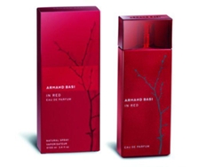 Perfume ARMAND BASI In Rojo Edp (100 ml)