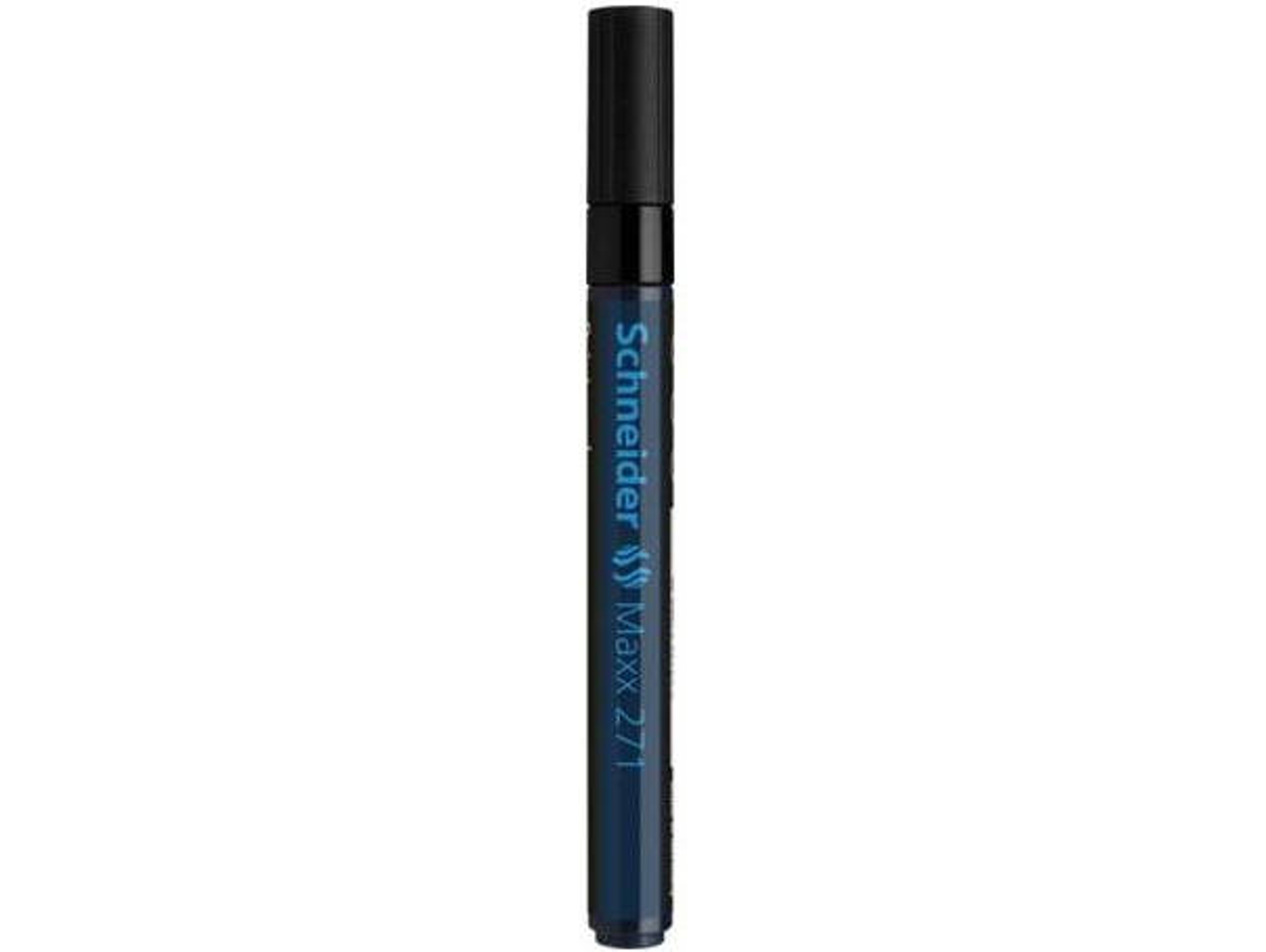 Rotuladores SCHNEIDER 127101 Azul