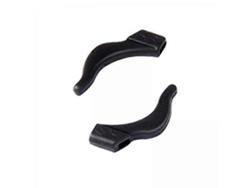 Ganchos antideslizantes para gafas (5 x 1 par) y soportes para patillas Rosewell