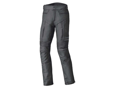 Pantalones para Hombre HELD Avolo 3.0 Negro para Motociclismo (36)