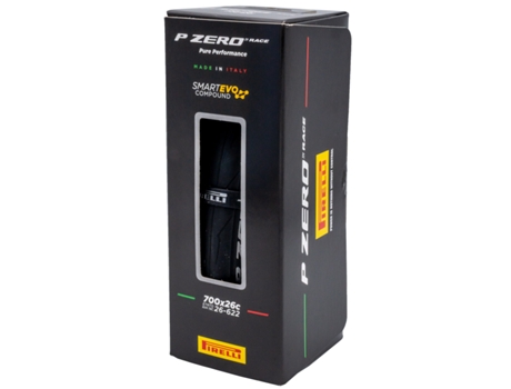 Neumático PIRELLI Zero Race Mii