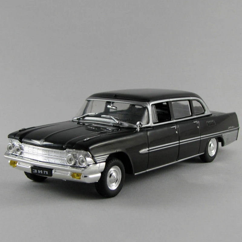 (preto) Modelos De Carros E Carrinhos De Brinquedo Em Liga Metálica Na Escala 1:43
