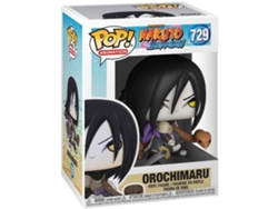 Figura Pop Naruto Orochimaru B.Active