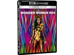 Wonder Woman 1984 (4K Ultra HD)
