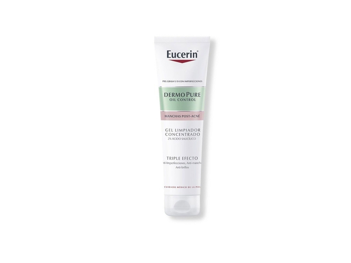 Eucerin Dermopure Oil Control Manchas de acné