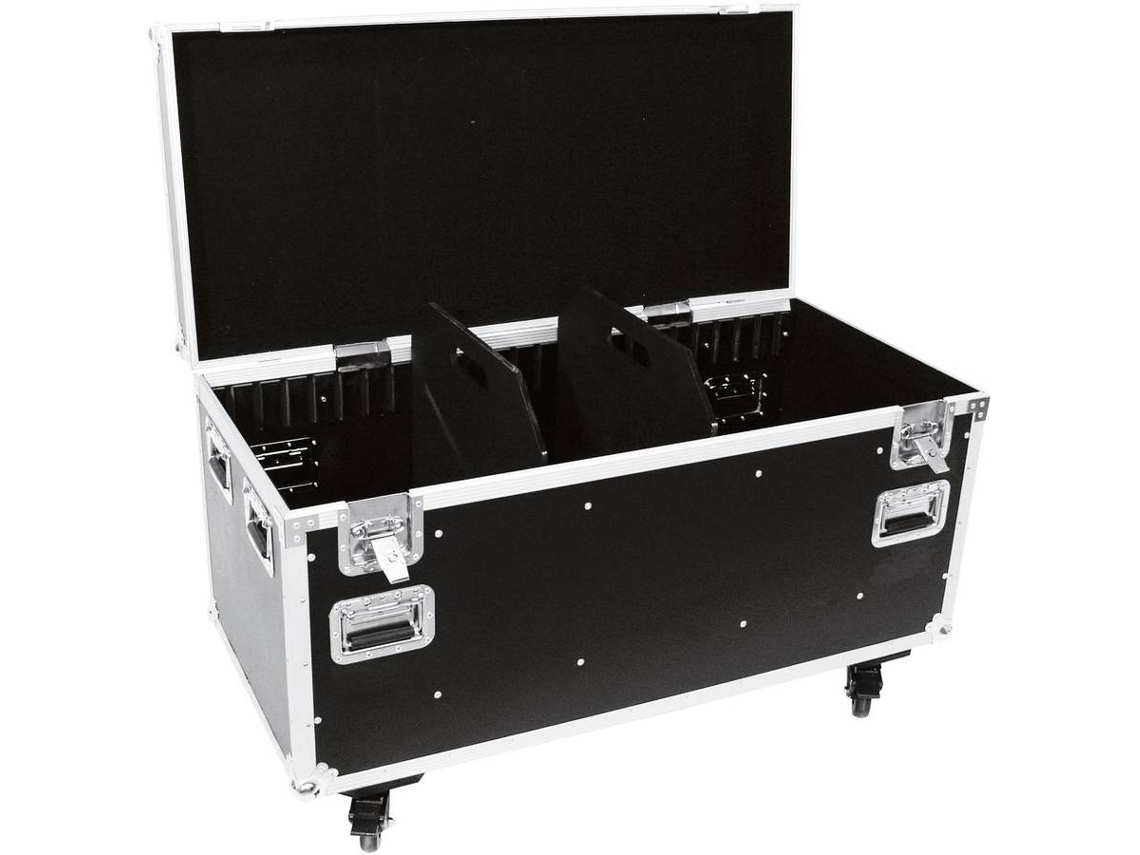 Maleta Transporte ROADINGER Tour 120 cm Ruedas