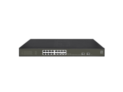 Switch LEVELONE (36 Gbit/s)