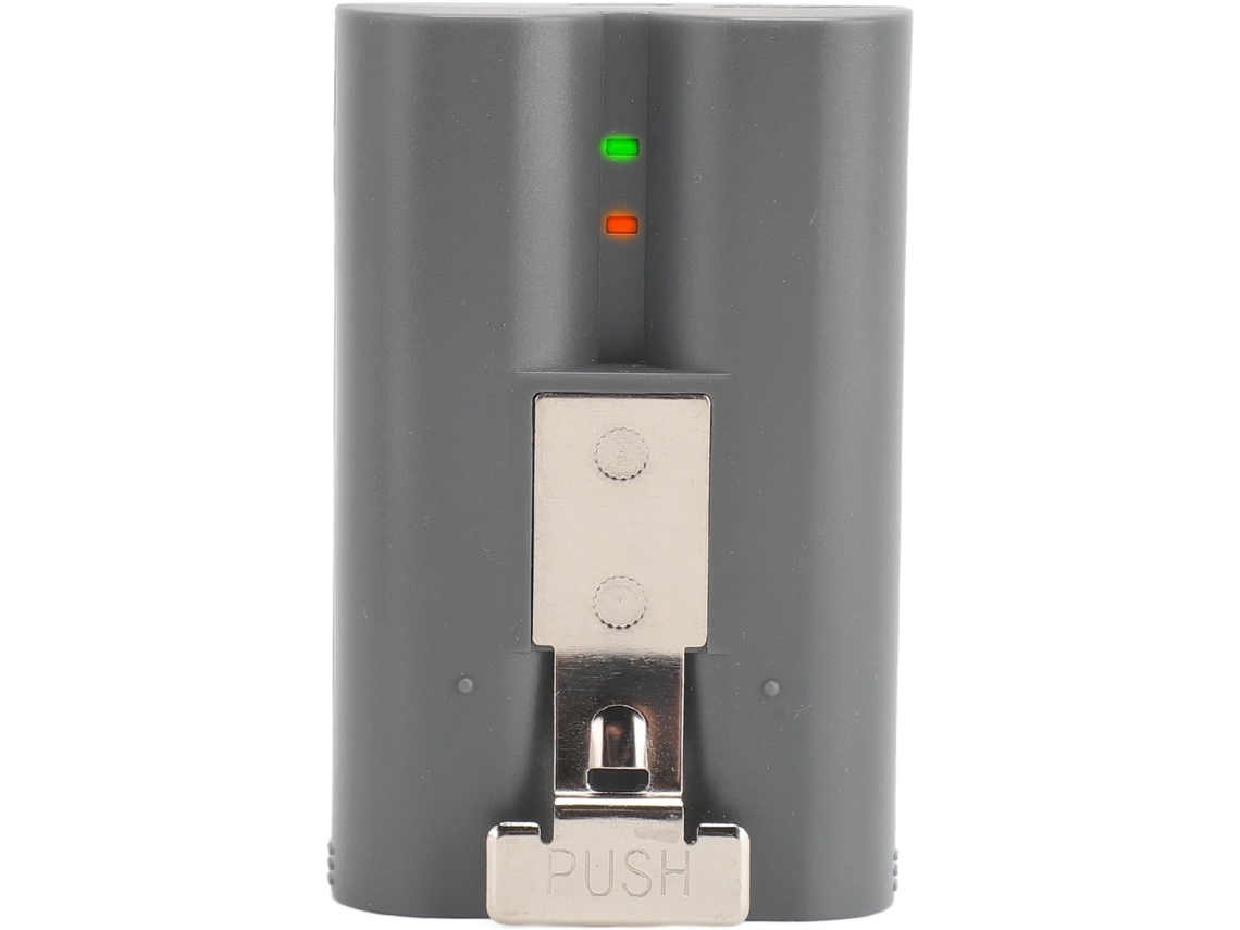 Recargable Cámara Timbre, Repuesto 8000 Mah Cámara Timbre (1 Unidad)