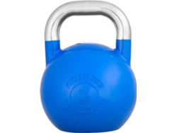 Kettlebell FITNESS TECH Competición 12 kg
