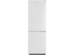 Frigorífico Combi INDESIT INKF 8251 W4E (No Frost - 180 cm - 250 L - Blanco)