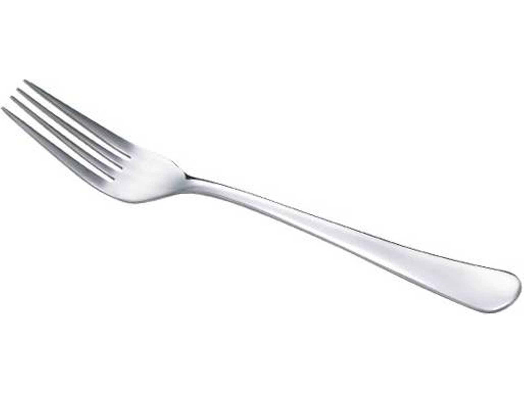 3 Tenedores  de mesa TESCOMA Classic