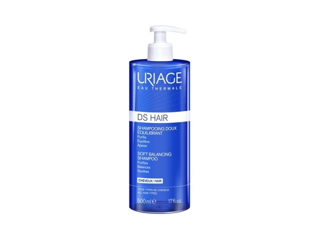 Champú URIAGE Ds Balancing Purifying (500ml)