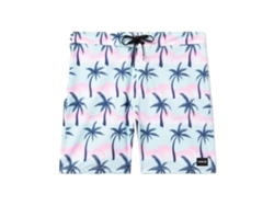 Traje de Baño para Hombre HURLEY (M - Multicolor)