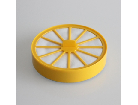 Pacote com 5 peças de aspirador de pó com filtro hepa núcleo do filtro para dyson dc04