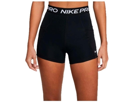 Leggings de Mujer para Deporte NIKE Drifit Negro (XL)