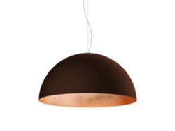LUMICOM | Venice Lámpara Colgante Corten