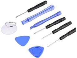 Kit De Herramientas Combinadas Para Telecomunicaciones, Juego De Herramientas Universales Para Reparación Con Destornillador.