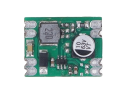 2026velora-módulo Convertidor De Tensión Dc A Dc Buck 6v-55v Entrada 3.3v Salida 600ma Para Equipos