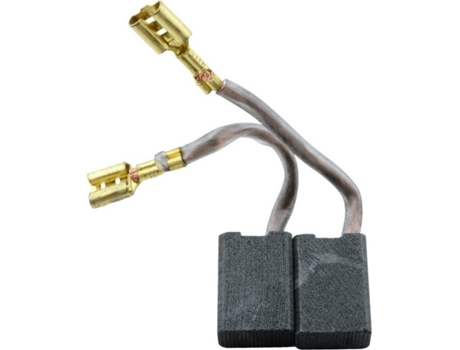 Cepillo de Carbón MILWAUKEE S2.5Q (8x14x20mm)