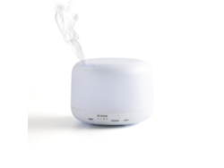 Humidificador DCOOK (Blanco - Plástico - 0,3 L)